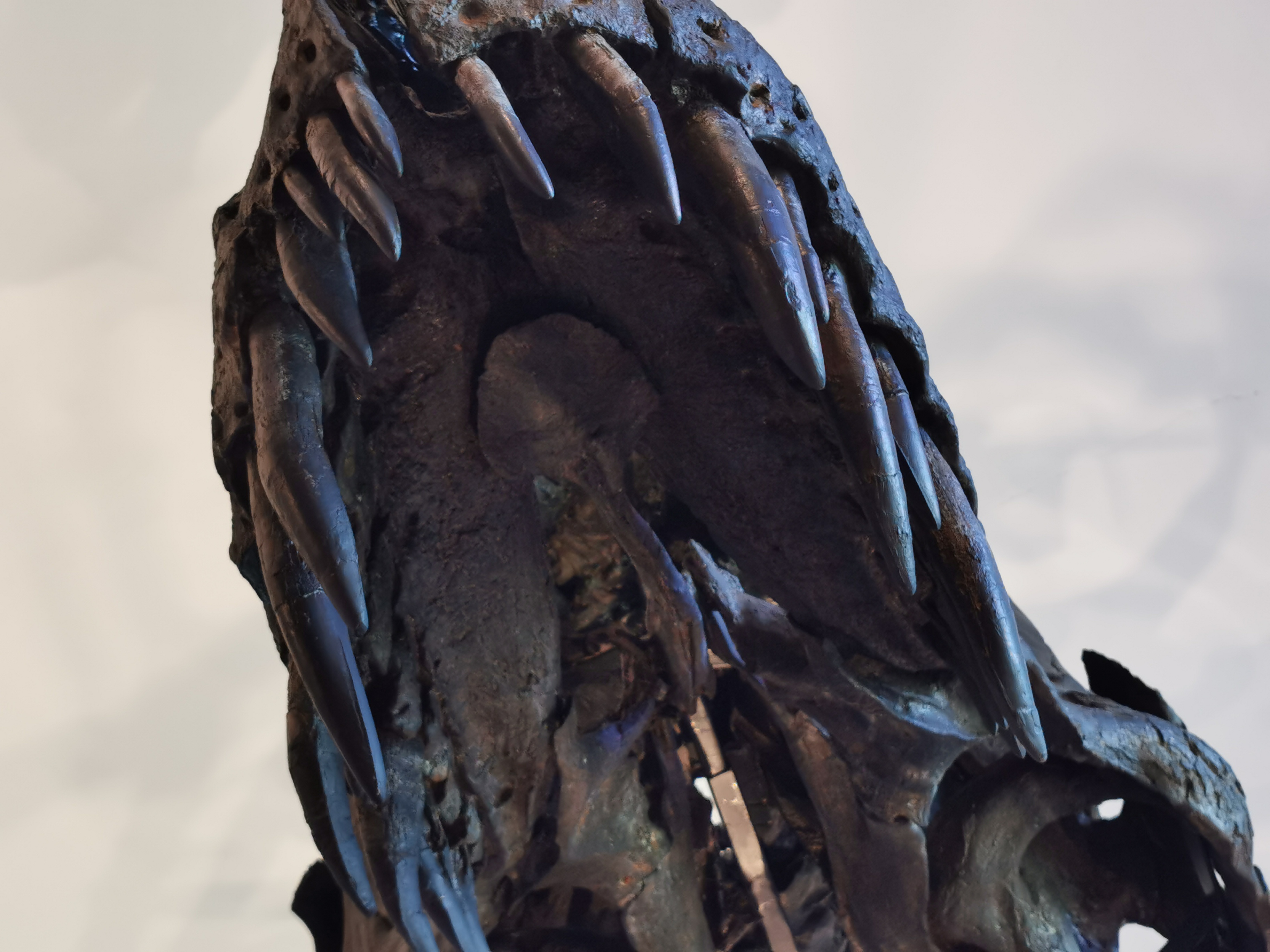 Tyrannosaurus rex — The 19 Most Fearsome Carnivorous Dinosaurs