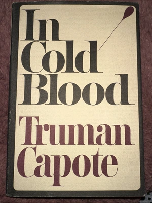 In Cold Blood — ranked #12