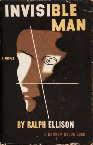 Invisible Man — ranked #4