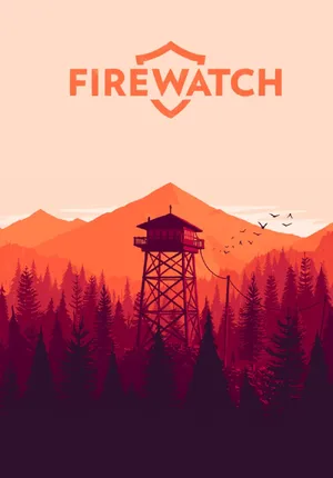Firewatch — ranked #13