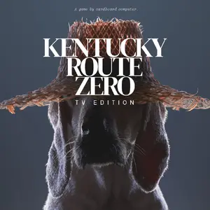 Kentucky Route Zero — ranked #5