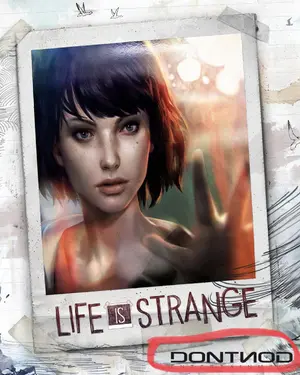 Life is Strange — ranked #17