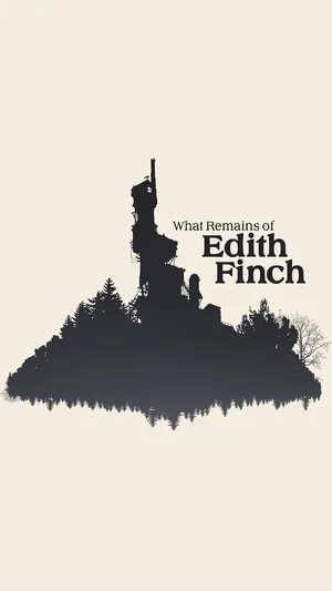 What Remains of Edith Finch — ranked #8