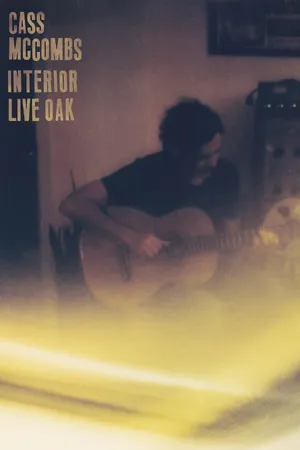 Cass McCombs - Interior Live Oak — ranked #20