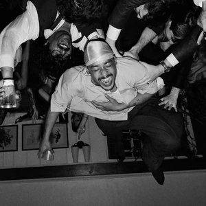 Dijon - Baby — ranked #14