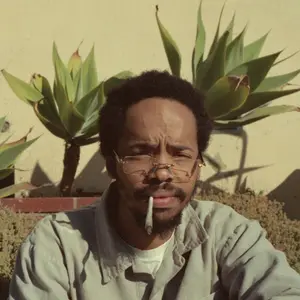 Earl Sweatshirt - Live Laugh Love — ranked #4
