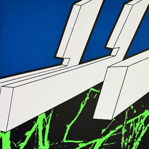 Oneohtrix Point Never - Tranquilizer — ranked #3
