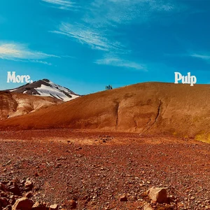 Pulp - More — ranked #19