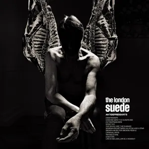 Suede - Antidepressants — ranked #15