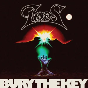 TOPS - Bury the Key — ranked #17