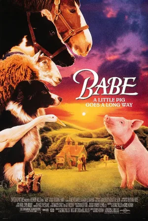 Babe — ranked #5