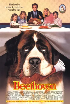 Beethoven — ranked #14