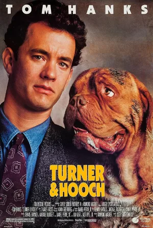 Turner & Hooch — ranked #9