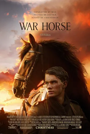 War Horse — ranked #13