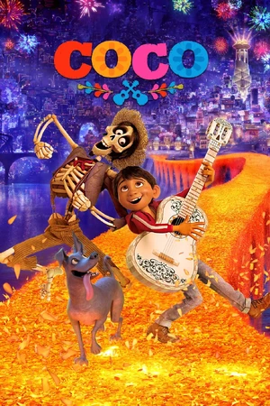 Coco — ranked #5