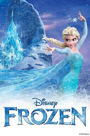 Frozen — ranked #11