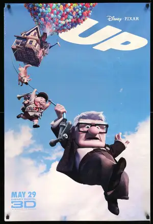Up — ranked #14