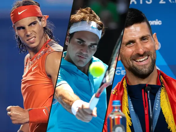 The 20 Best Athletes of the 21st Century