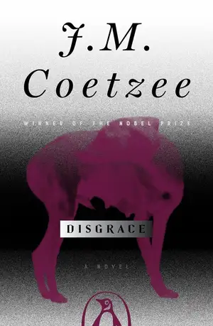 Disgrace — ranked #20