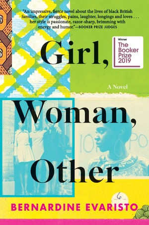 Girl, Woman, Other — ranked #13
