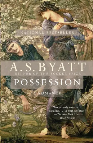 Possession — ranked #4