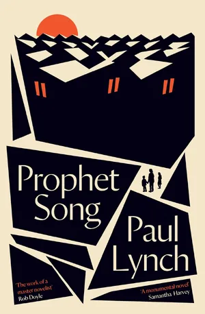 Prophet Song — ranked #6