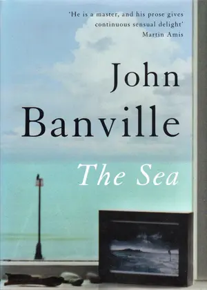 The Sea — ranked #5