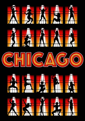 Chicago — ranked #16