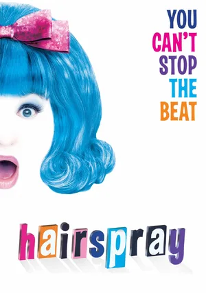 Hairspray — ranked #7