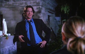 Conversations with Dead People — ranked #15