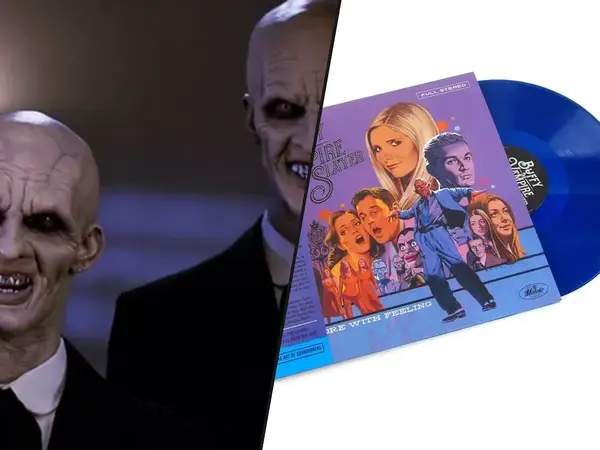 The 20 Best Buffy the Vampire Slayer Episodes of All Time
