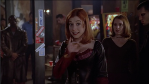 Doppelgangland — ranked #14