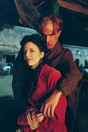 Fool for Love — ranked #2