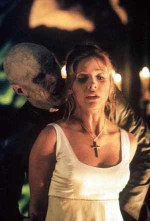 Prophecy Girl — ranked #10