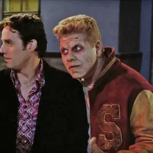 The Zeppo — ranked #17