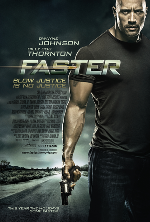 Faster — ranked #19