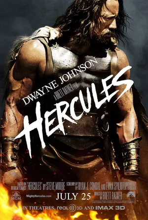 Hercules — ranked #15