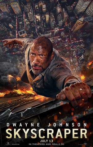 Skyscraper — ranked #9