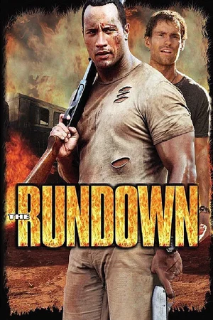 The Rundown — ranked #4
