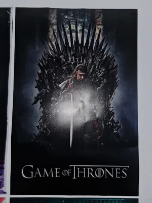 Game of Thrones — ranked #7