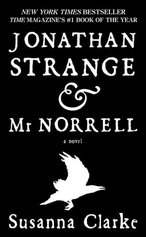 Jonathan Strange & Mr Norrell — ranked #16