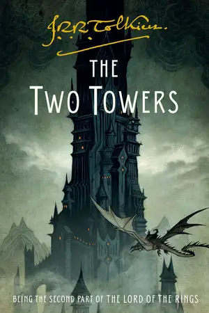 The Two Towers — ranked #11