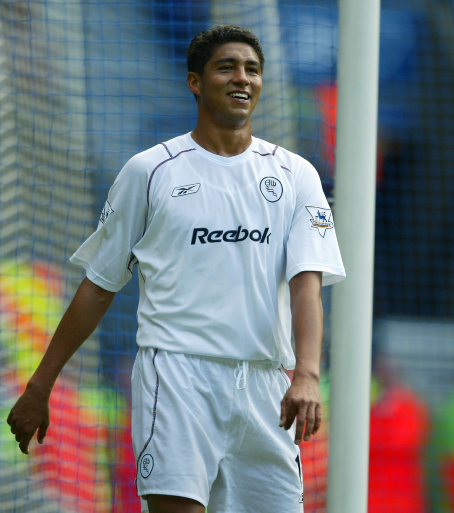 Mário Jardel — ranked #17