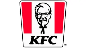 KFC — ranked #4