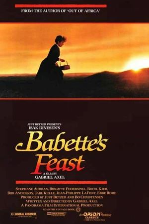 Babette's Feast — ranked #4