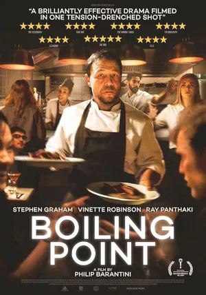 Boiling Point — ranked #13
