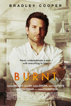 Burnt — ranked #16