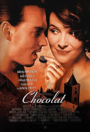 Chocolat — ranked #10