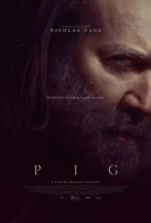 Pig — ranked #12