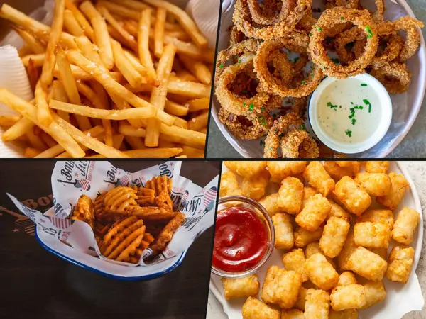 The 20 Best Fried Side Dishes of All Time